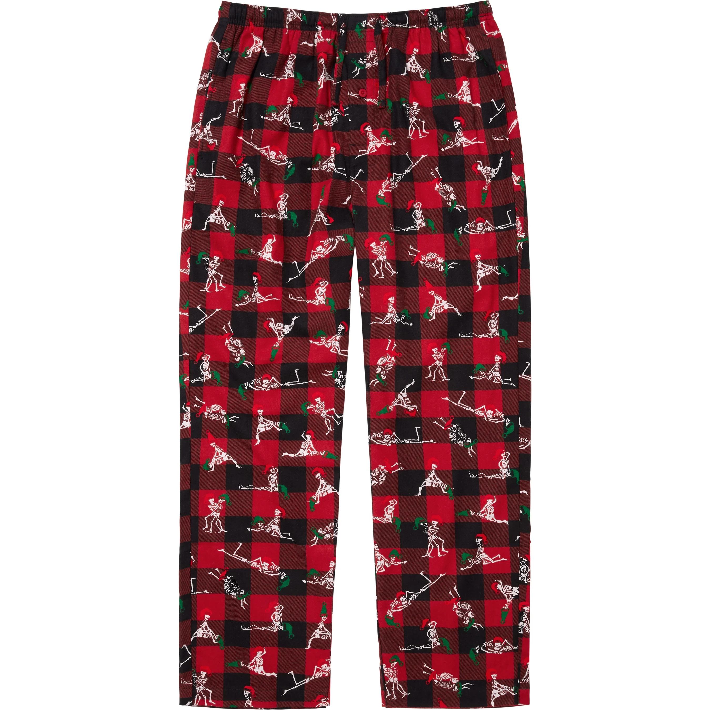 Holiday Pajama Set view 7